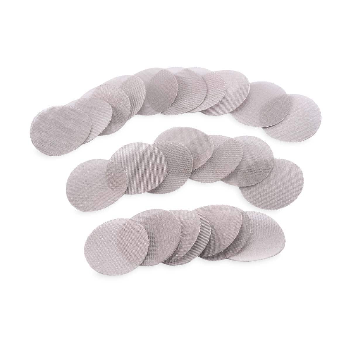 Shop Stainless Steel Screens for Arizer Extreme Q, Arizer XQ2 in australian