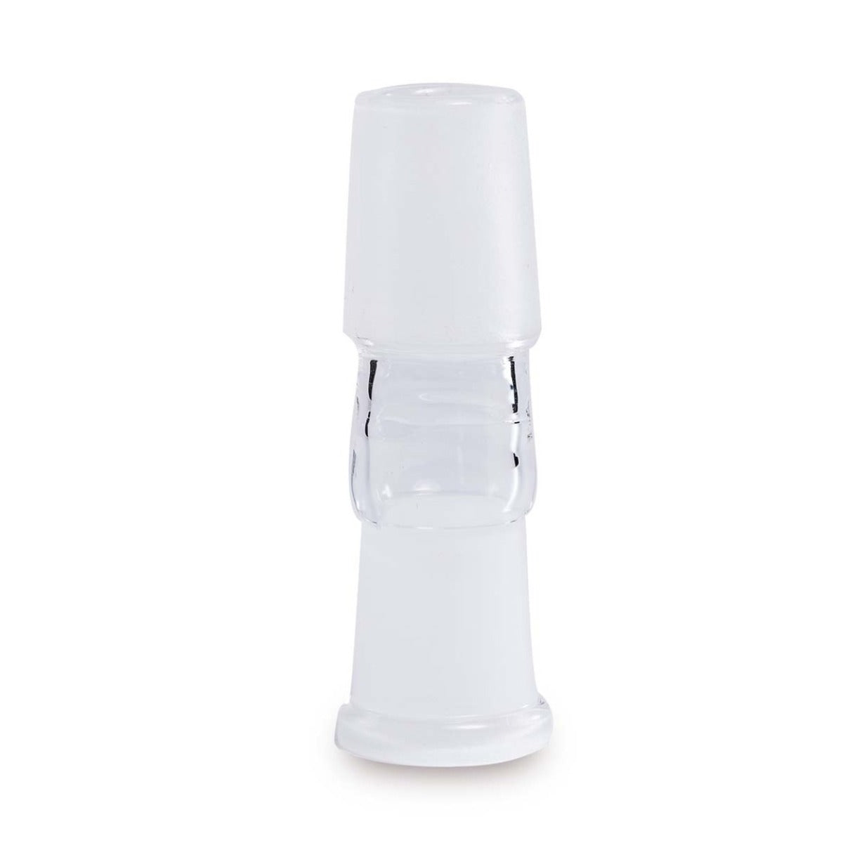 Shop 14mm Female To 18mm Male Glass Adapter in australian