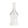 Shop 18mm Female to 10mm Male Glass Adapter in australian