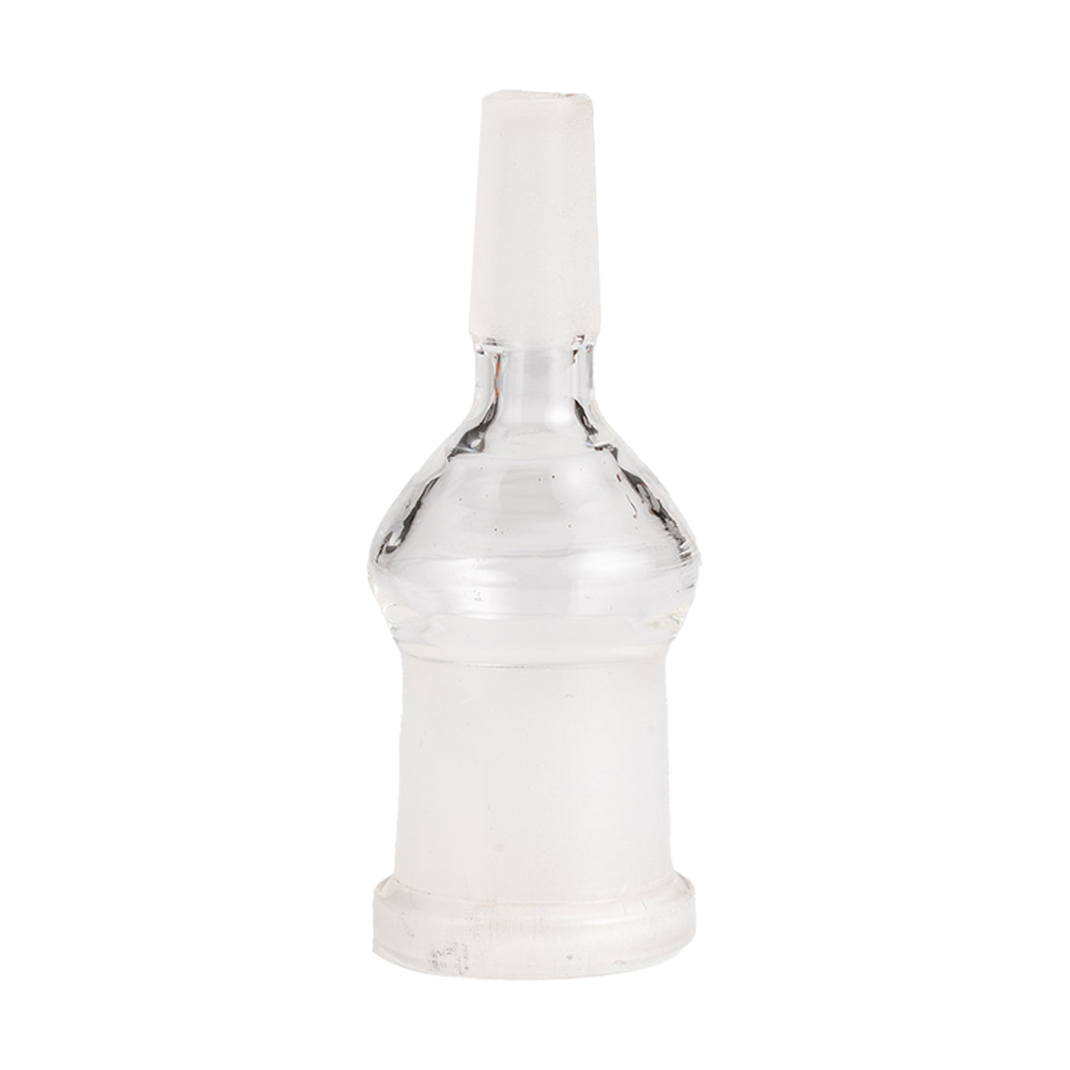 Shop 18mm Female to 10mm Male Glass Adapter in australian