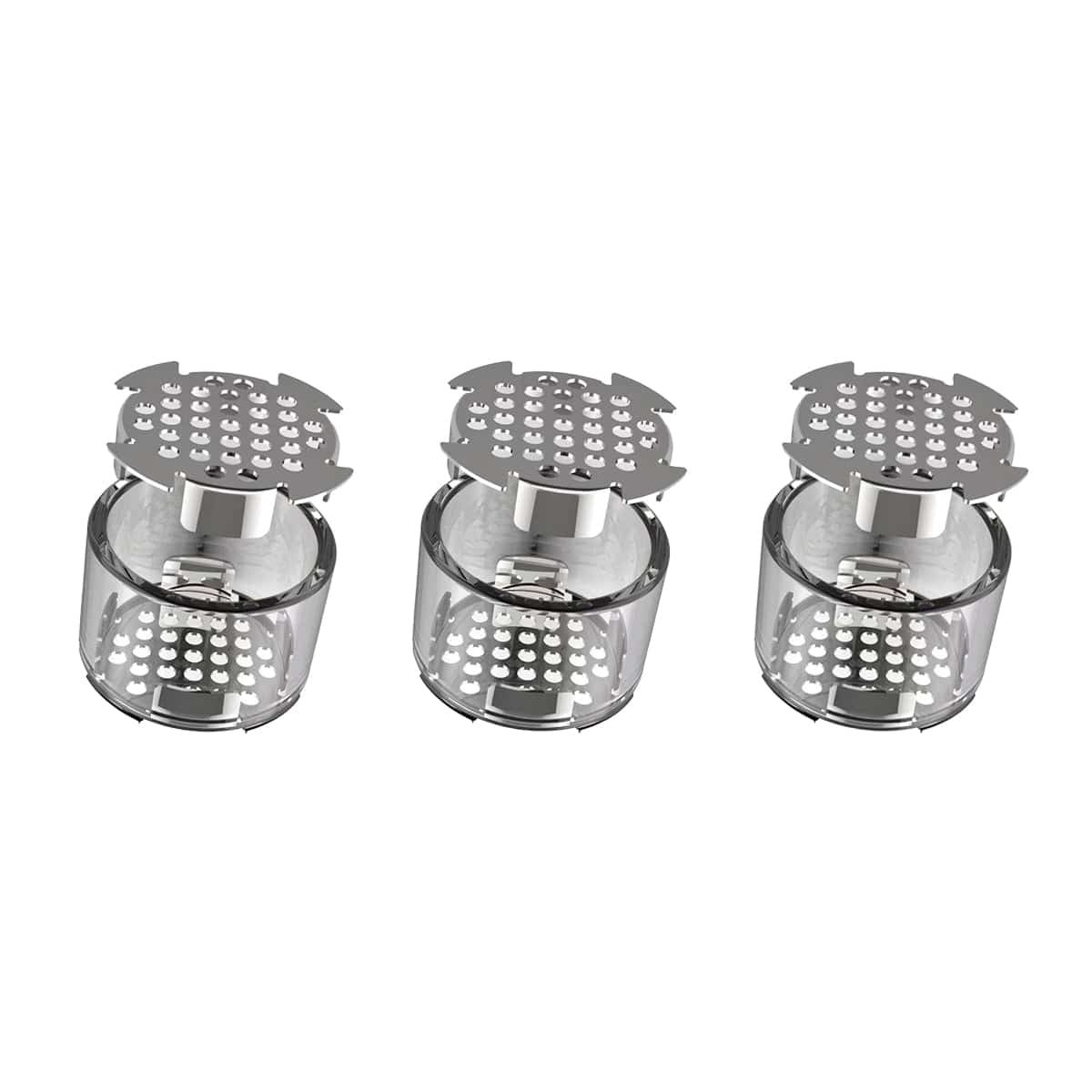 Shop Angus Enhanced Glass Dosing Capsules in australian