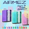 Shop AiRMEZ 10000 Puffs Disposable in australian