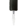 Shop 3-in-1 10mm Glass Adapter for DynaVap & DaVinci in australian
