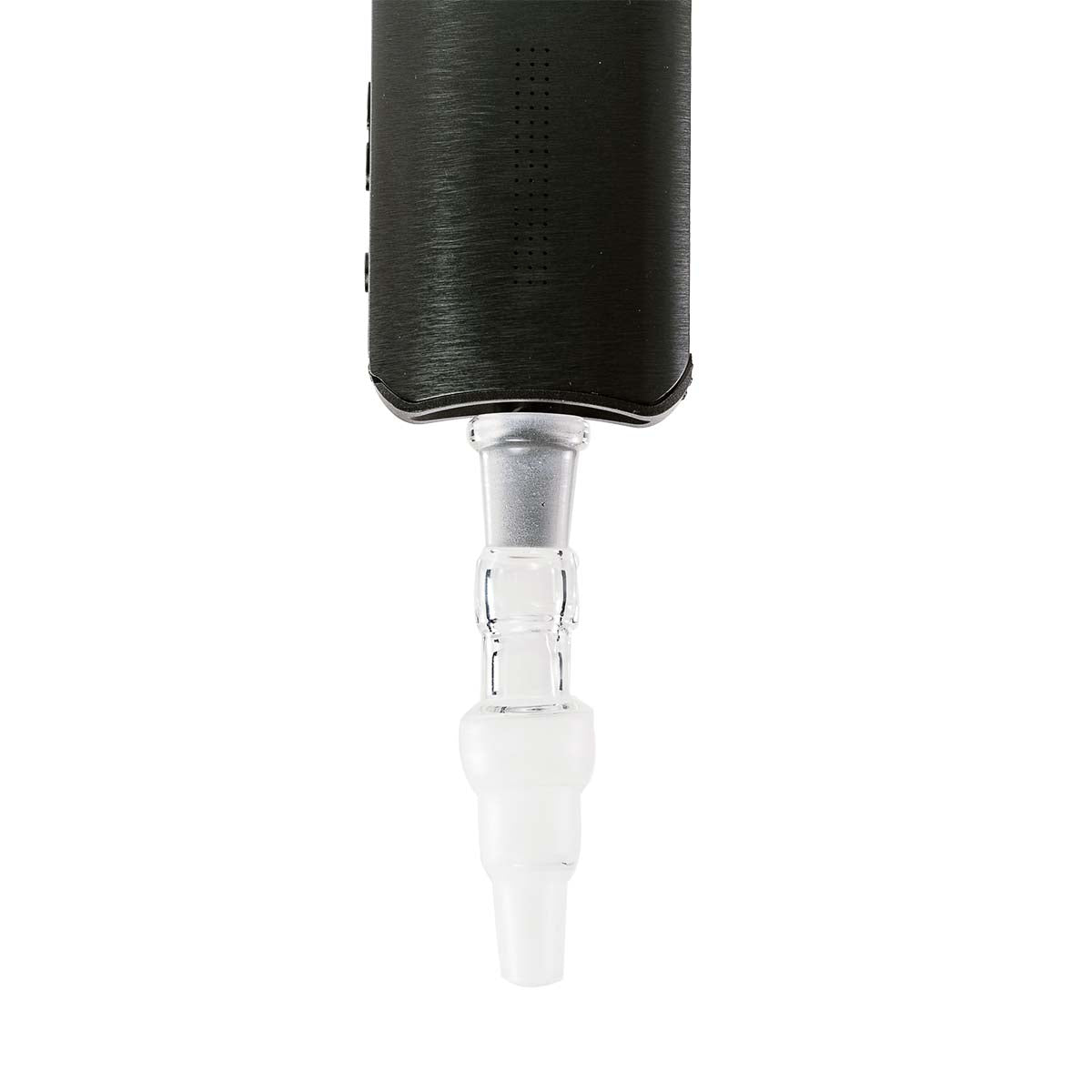 Shop 3-in-1 10mm Glass Adapter for DynaVap & DaVinci in australian