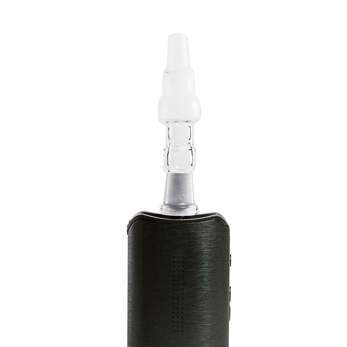 Shop 3-in-1 10mm Glass Adapter for DynaVap & DaVinci in australian