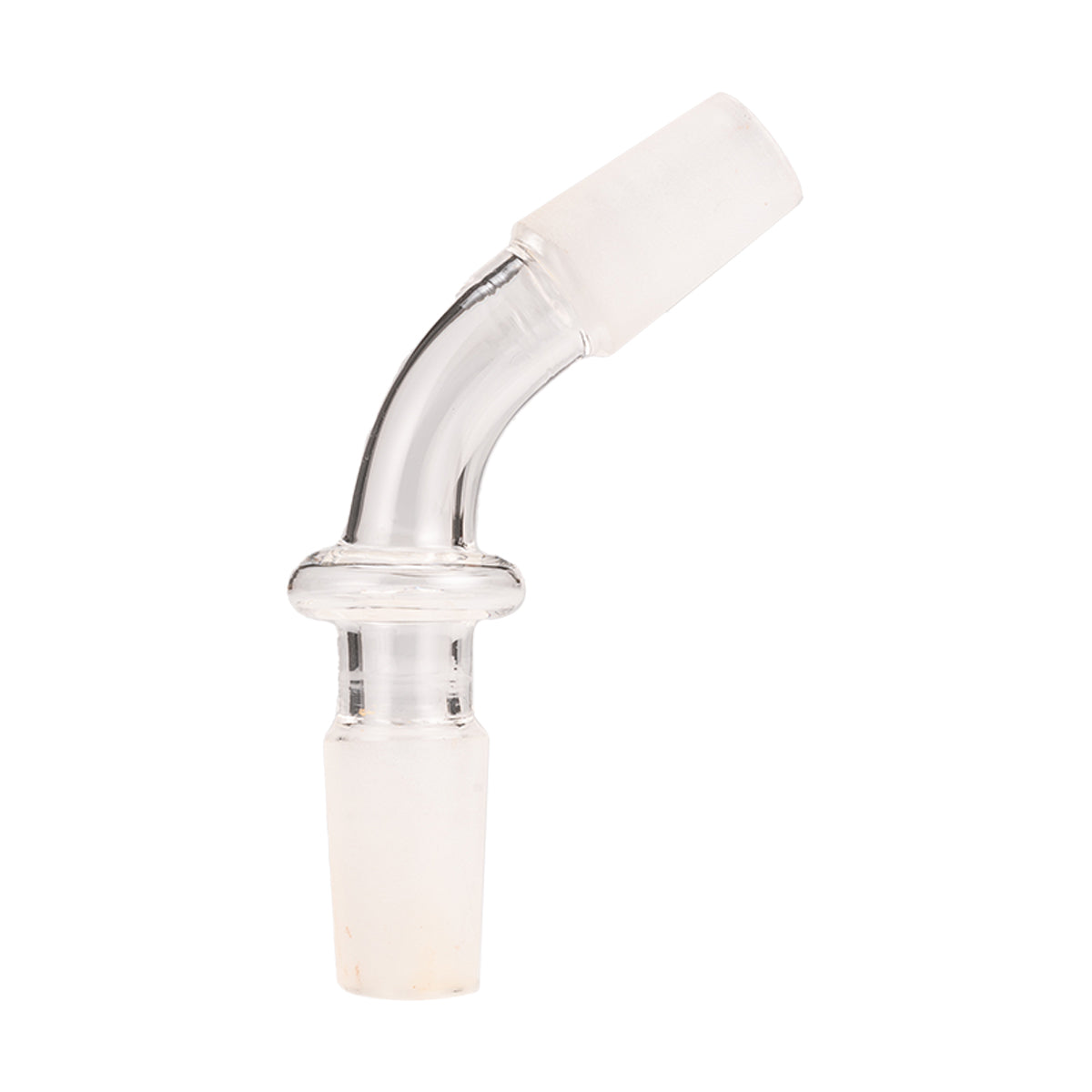 Shop 14mm Male to 14mm Male Glass Adapter in australian