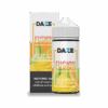 Shop 7 Daze Fusion Banana Cantaloupe Honeydew 100ml Vape Juice in australian