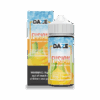 Shop 7 Daze Fusion Banana Cantaloupe Honeydew ICED 100ml Vape Juice in australian