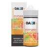 Shop 7 Daze Fusion Grapefruit Orange Mango 100ml Vape Juice in australian