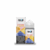 Shop 7 Daze Fusion Lemon Passionfruit Blueberry 30ml Nic Salt Vape Juice in australian