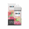 Shop 7 Daze Fusion Raspberry Green Apple Watermelon 100ml Vape Juice in australian