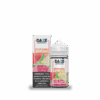Shop 7 Daze Fusion Raspberry Green Apple Watermelon 30ml Nic Salt Vape Juice in australian