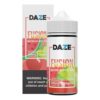 Shop 7 Daze Fusion Watermelon Apple Pear 100ml Vape Juice in australian