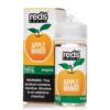 Shop 7 Daze Reds Apple Mango 100ml Vape Juice in australian