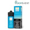 Shop Menthol Drops Ice AQUA eLiquid 100ml in australian