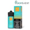 Shop Oasis AQUA eLiquid 100ml in australian