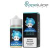 Shop ASAP The Mamasan eLiquid 60/100ml in australian