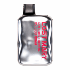 Shop Acai Berry Storm Ice Lost Mary OS5000 Luster in australian