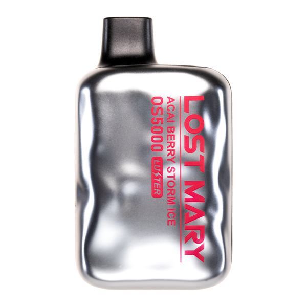 Shop Acai Berry Storm Ice Lost Mary OS5000 Luster in australian