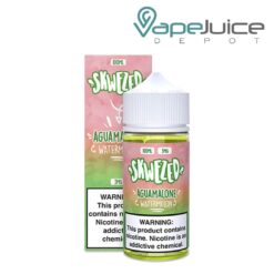 Shop Aguamelone Skwezed eLiquid 100ml in australian