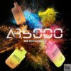 Shop Air Bar AB5000 Puffs 5% Disposable in australian