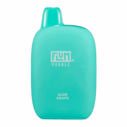 Shop Aloe Grape FLUM Pebble in australian