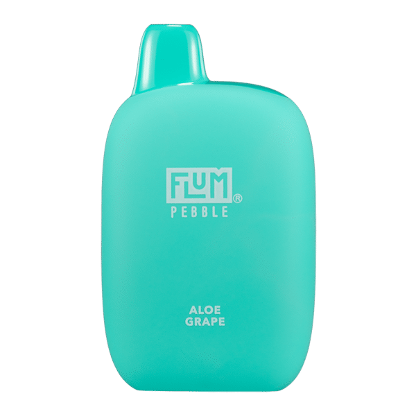 Shop Aloe Grape FLUM Pebble in australian