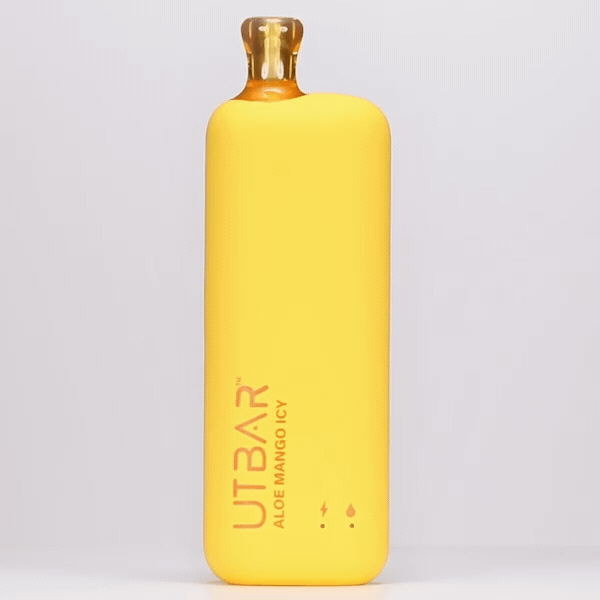 Shop Aloe Mango Icy UT Bar in australian