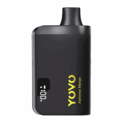 Shop Alphonso Mango YOVO JB8000 Black Golden Edition in australian