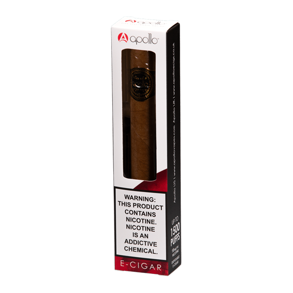 Shop Apollo E-Cigar in australian