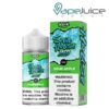Shop Apple Iced Sour House eLiquid 100ml in australian