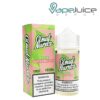 Shop Apple Watermelon Cloud Nurdz eLiquid 100ml in australian