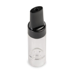 Shop Arizer Glass Aroma Tube With Short Tip - 60 mm for Arizer Solo 2, Solo 2 MAX, Solo 3, Air MAX, Air SE, Air 2, Solo, Air in australian