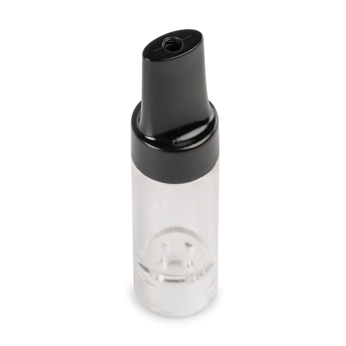 Shop Arizer Glass Aroma Tube With Short Tip - 60 mm for Arizer Solo 2, Solo 2 MAX, Solo 3, Air MAX, Air SE, Air 2, Solo, Air in australian