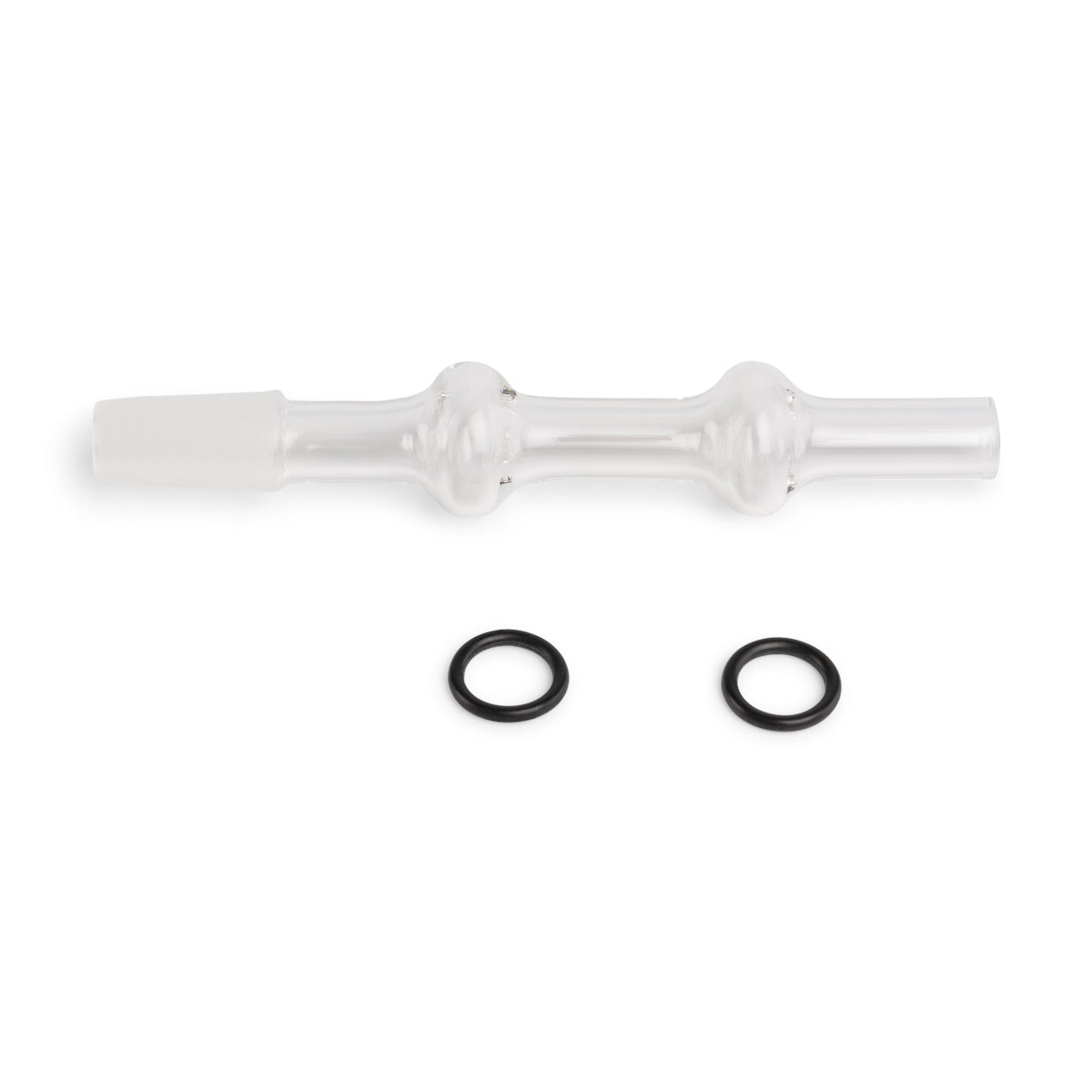 Shop Arizer frosted glass balloon mouthpiece in australian