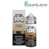 Shop Bacco Keep it 100 TFN eLiquid 100ml in australian