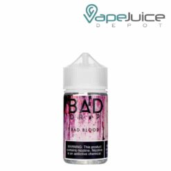 Shop Bad Blood Bad Drip eLiquid 60ml in australian