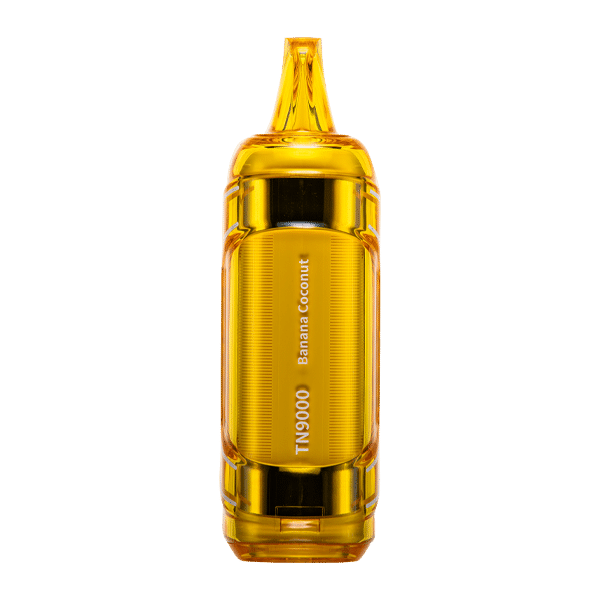 Shop Banana Coconut RAZ TN9000 in australian