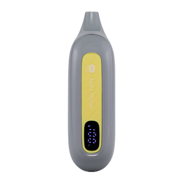 Shop Banana Milkshake FLONQ Max Smart in australian