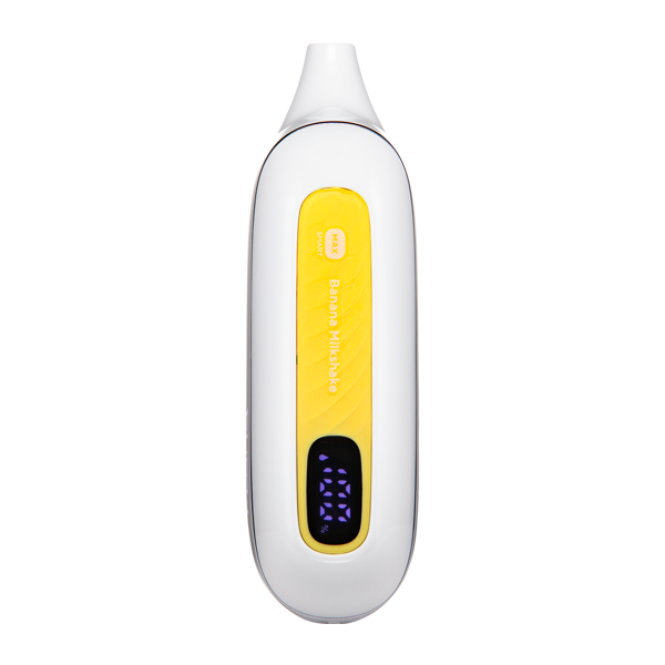 Shop Banana Milkshake FLONQ Max Smart in australian