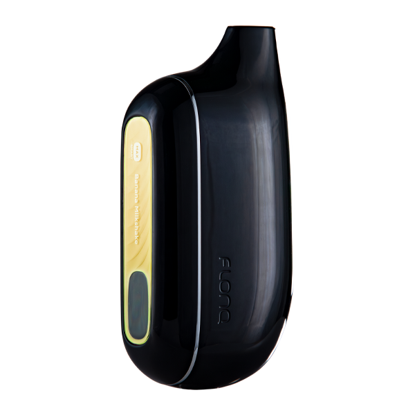 Shop Banana Milkshake FLONQ Max Smart in australian