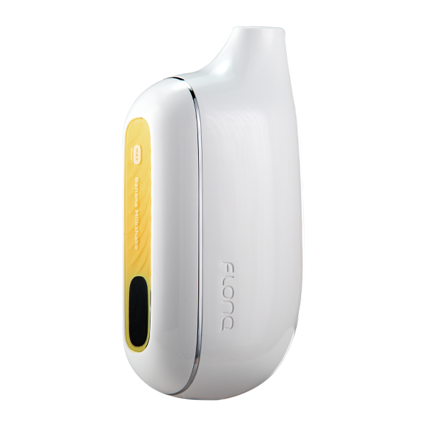 Shop Banana Milkshake FLONQ Max Smart in australian