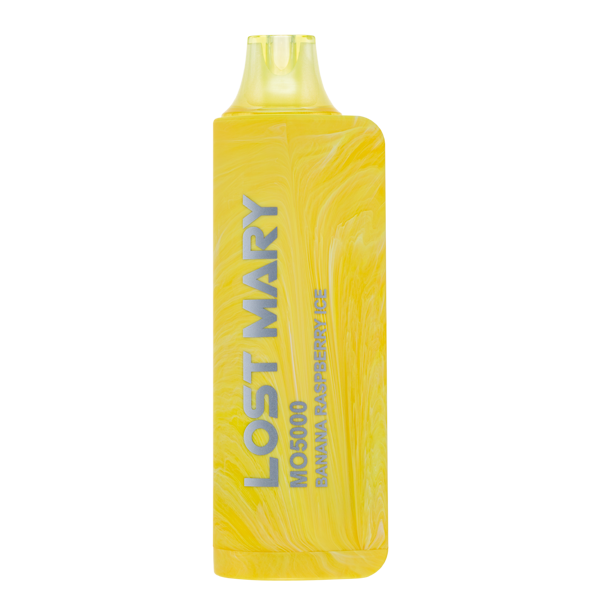 Shop Banana Raspberry Ice Lost Mary MO5000 in australian