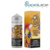 Shop Orange Dream Beach Club Vapors 100ml in australian