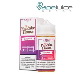 Shop Berry Blast The Pancake House 100ml in australian