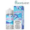 Shop Berry Mucho eLiquid 100ml in australian