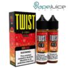 Shop Berry Amber Twist E-Liquid 120ml in australian