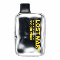 Shop Black Lemonade Lost Mary OS5000 Luster in australian