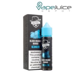 Shop Blood Orange Mango Mad Hatter 60ml in australian