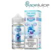 Shop Blue Razz Slushy Freeze Pod Juice TFN 100ml in australian